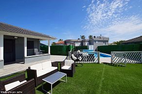 נווה בגליל במושב עלמה