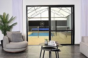 קאטליה - סוויטת פרטית ויוקרתית בעבדון