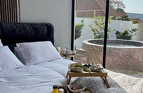 סוויטת דיאנס - dians luxury