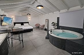 סוויטת מרום | מושב עלמה