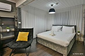 אחוזת תאי - TAI