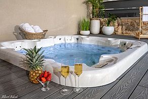 הדר סוויטה יוקרה - מושב עין יעקב