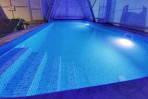 אחוזת בר יוחאי בגליל העליון