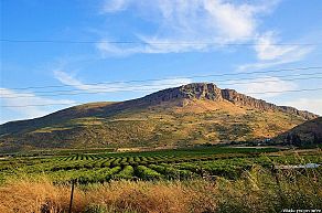 ליאור בכנרת