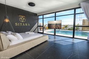Sitara- סוויטת יוקרה פרטית