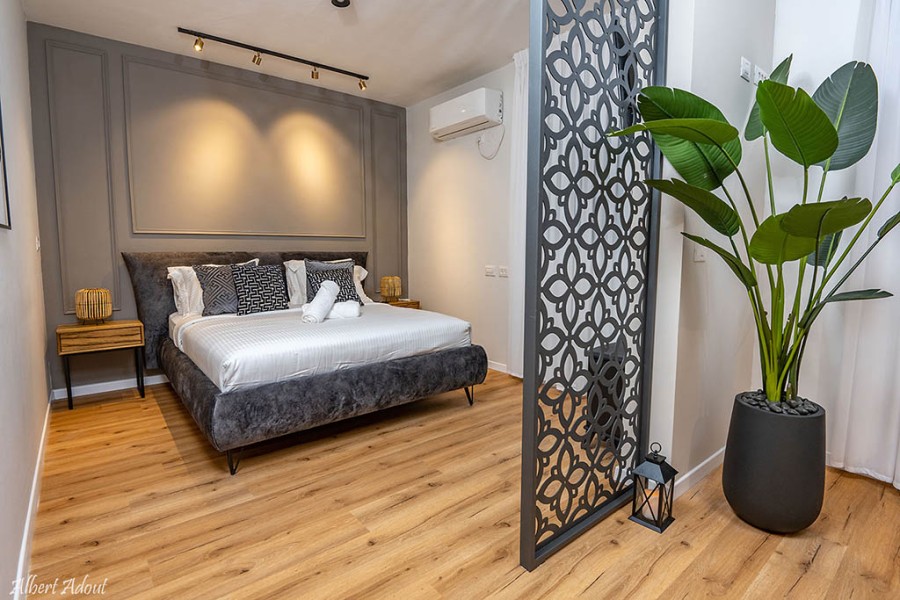 הדר סוויטה יוקרה - מושב עין יעקב