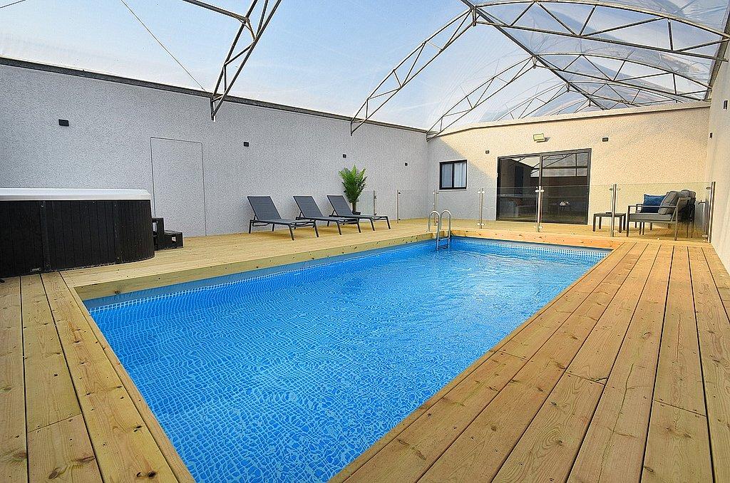 קאטליה - סוויטת פרטית ויוקרתית בעבדון