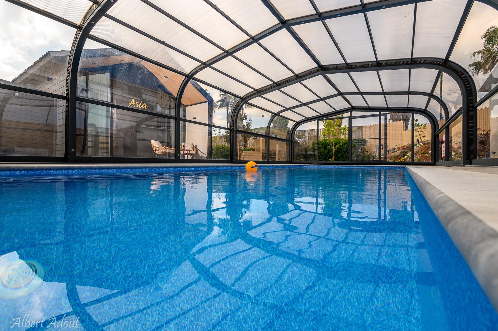 סוויטת אסיה