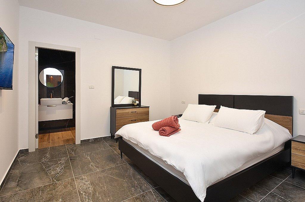 קאטליה - סוויטת פרטית ויוקרתית בעבדון