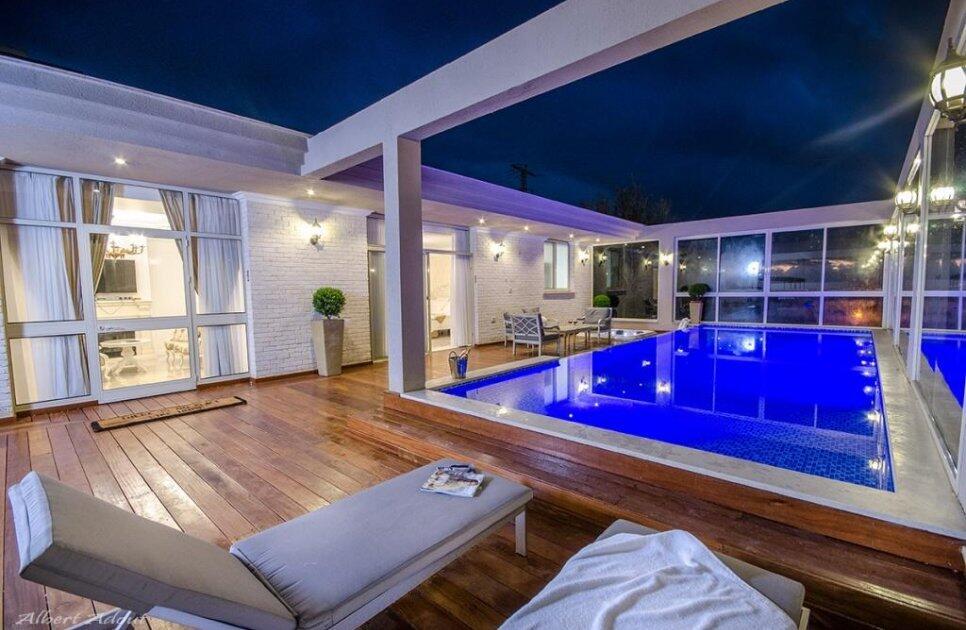 סוויטת נסיה בוטיק