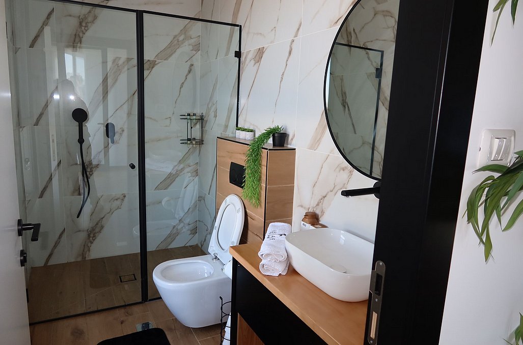 כינר סוויטות יוקרה