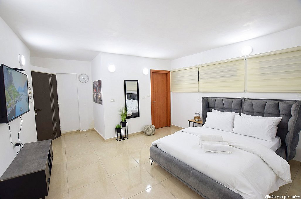 ליאור בכנרת