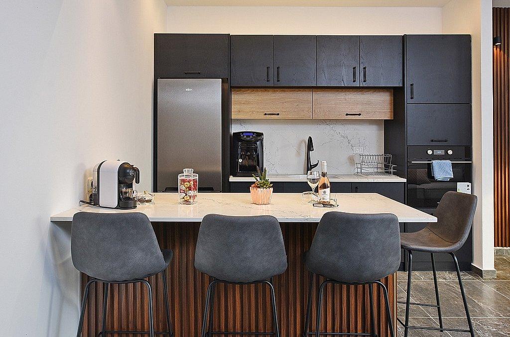 קאטליה - סוויטת פרטית ויוקרתית בעבדון