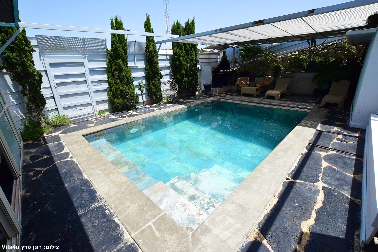 סוויטת איבון