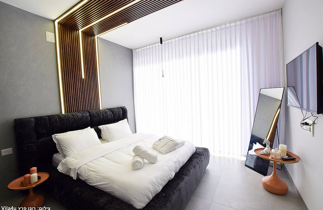 סוויטת דיאנס - dians luxury