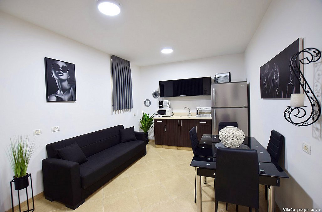 ליאור בכנרת