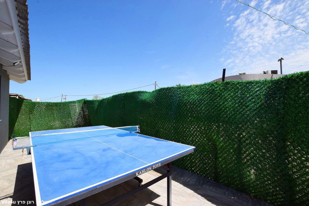 נווה בגליל במושב עלמה