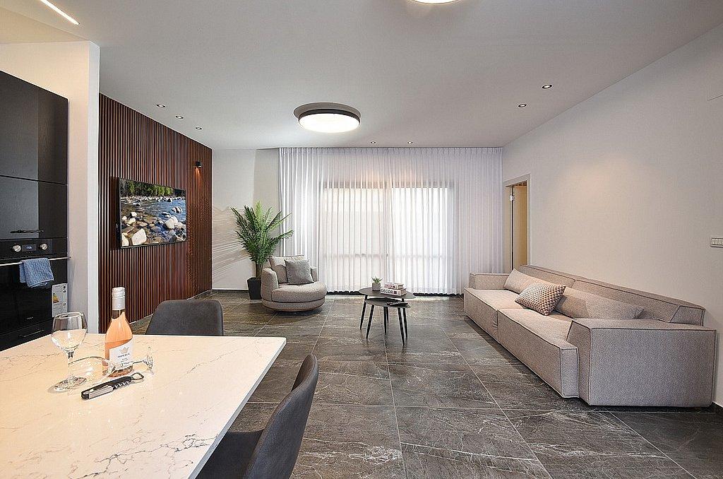 קאטליה - סוויטת פרטית ויוקרתית בעבדון