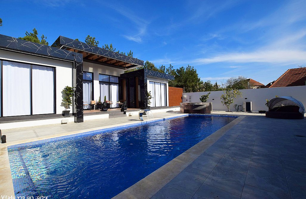 סוויטת דיאנס - dians luxury