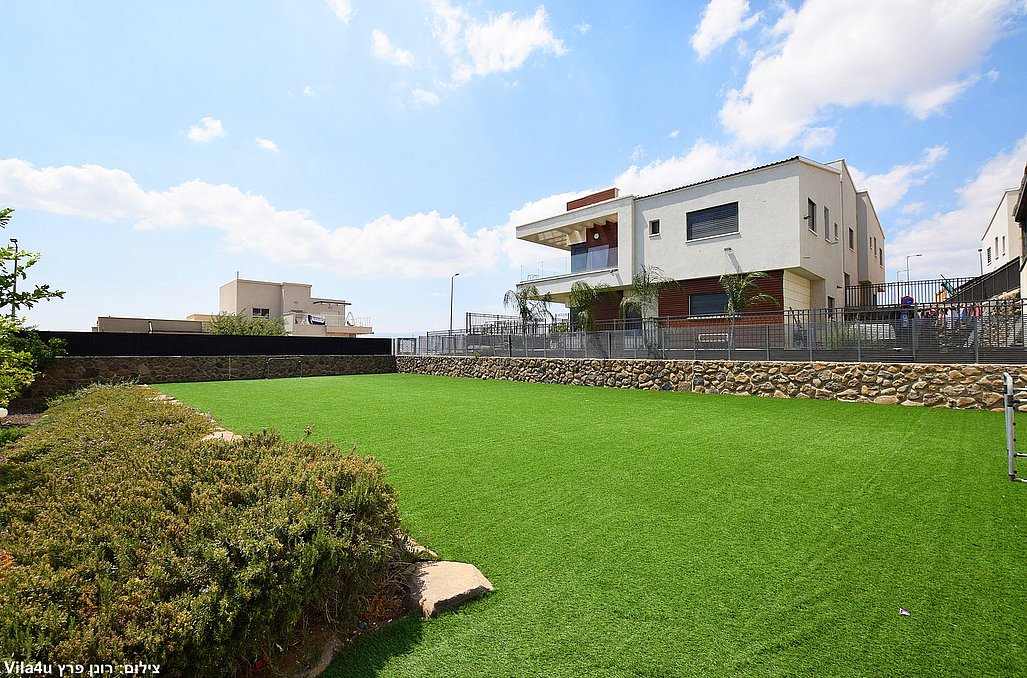 סוויטת בוטיק בגולן | מתחם נופש מפנק