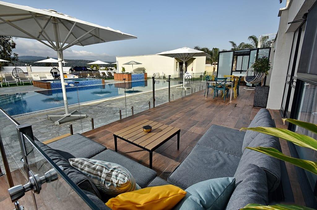 אלומות יוסף