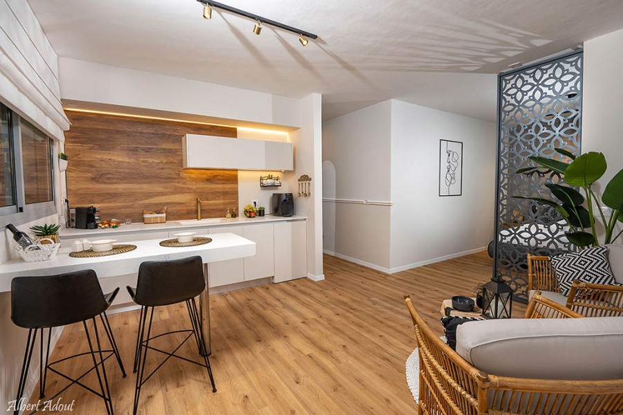 הדר סוויטה יוקרה - מושב עין יעקב