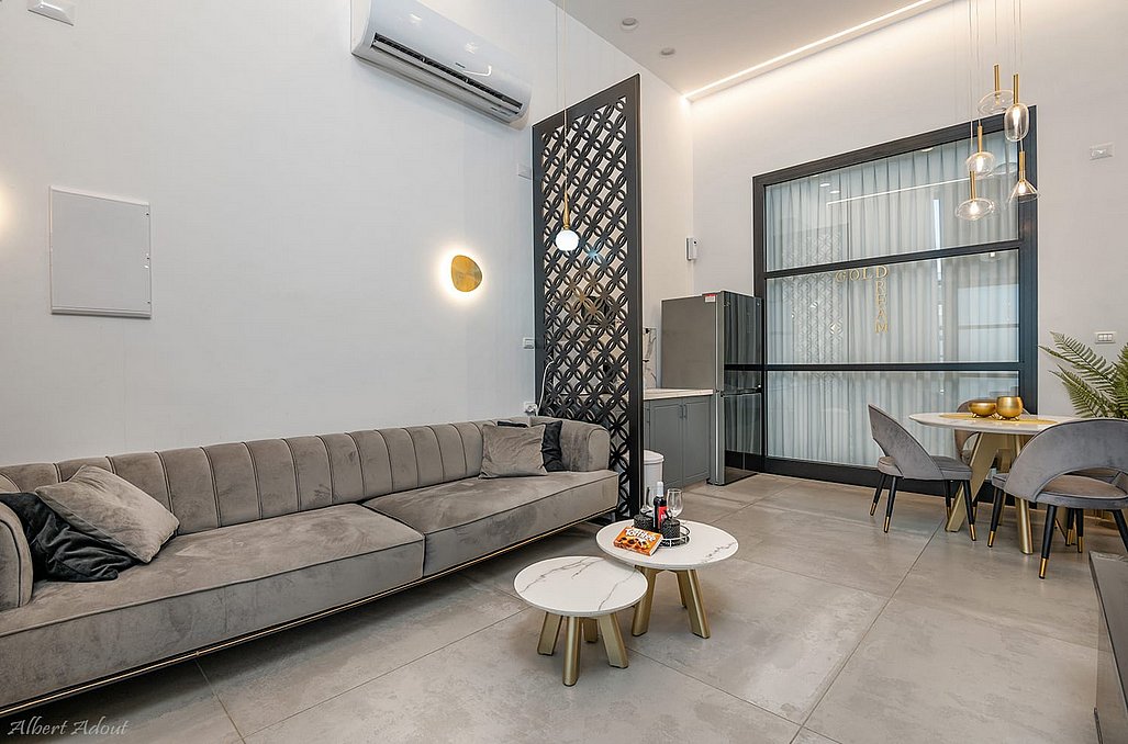 גולד דרים בוטיק 