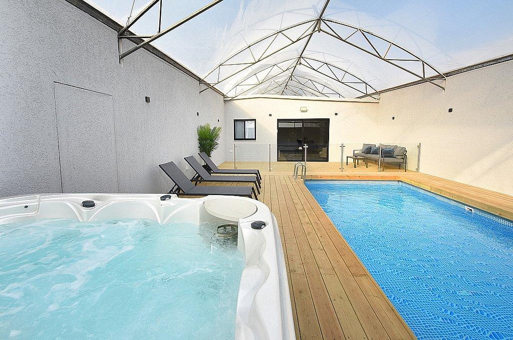 קאטליה - סוויטת פרטית ויוקרתית בעבדון