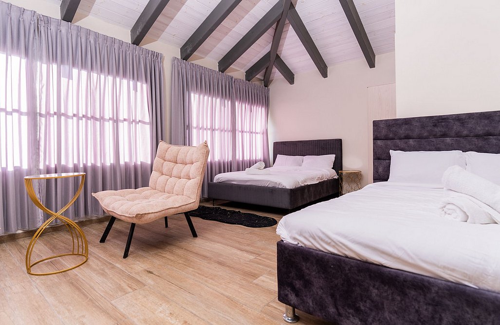 פרדייס בוטיק