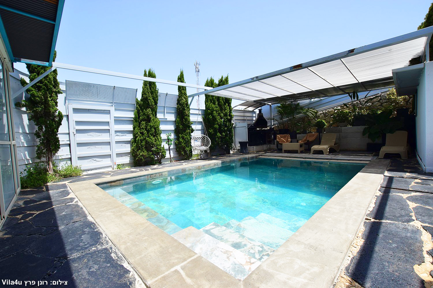 סוויטת איבון