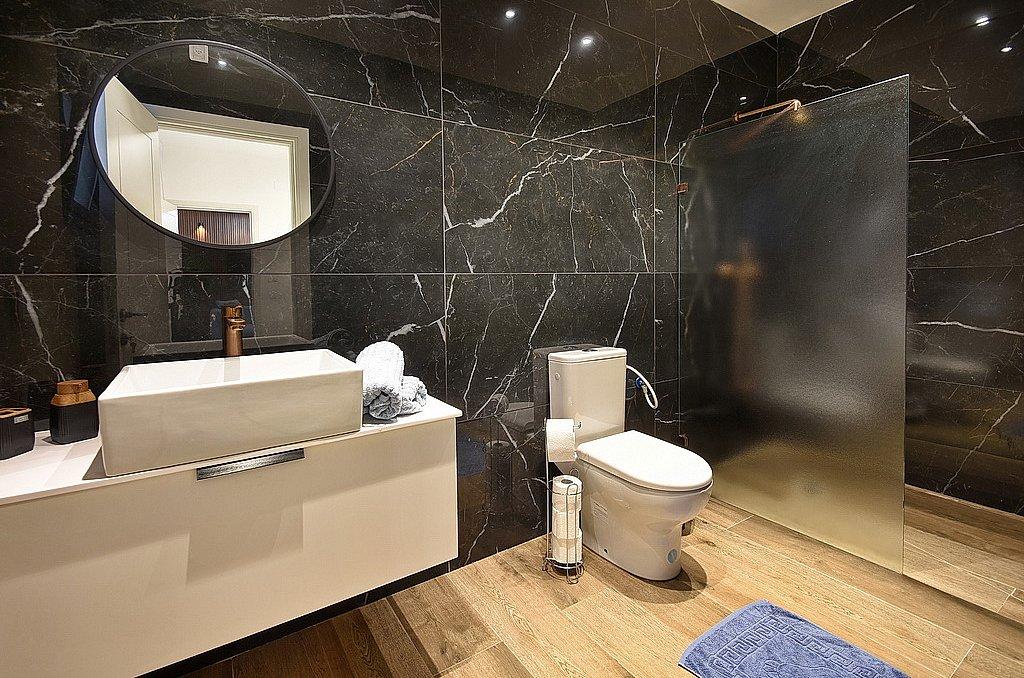 קאטליה - סוויטת פרטית ויוקרתית בעבדון