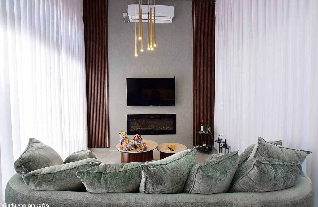 סוויטת דיאנס - dians luxury