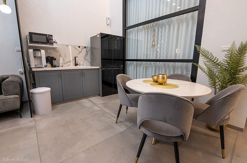 גולד דרים בוטיק 