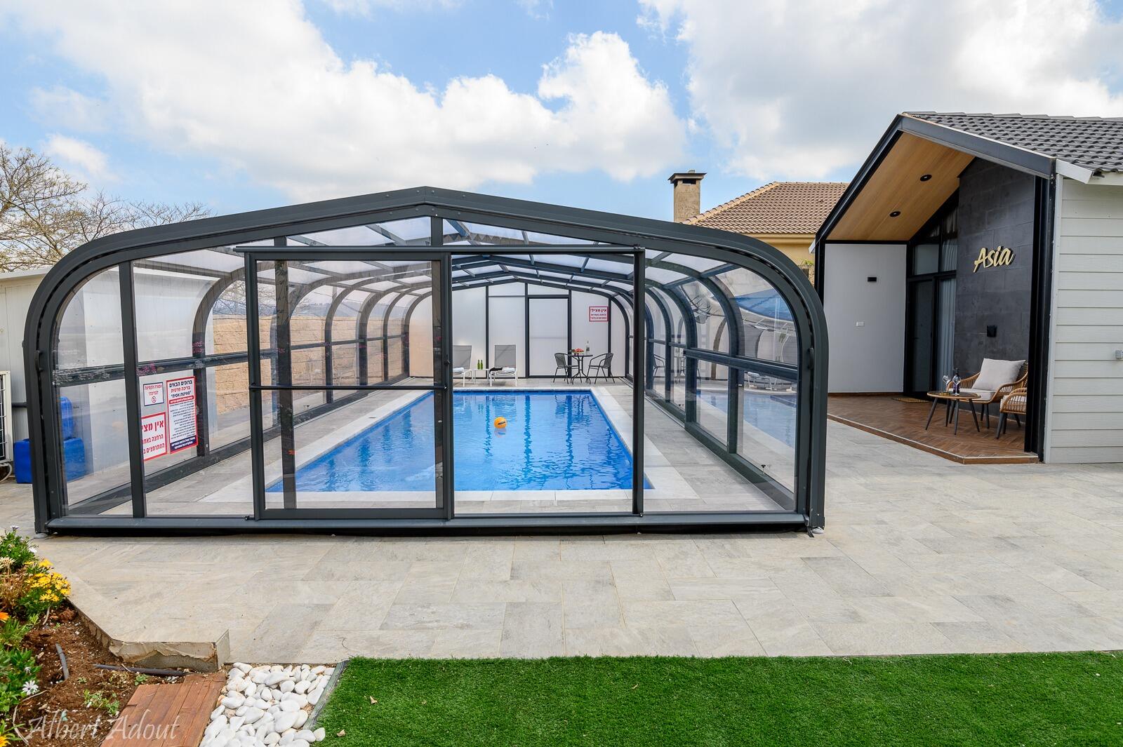 סוויטת אסיה