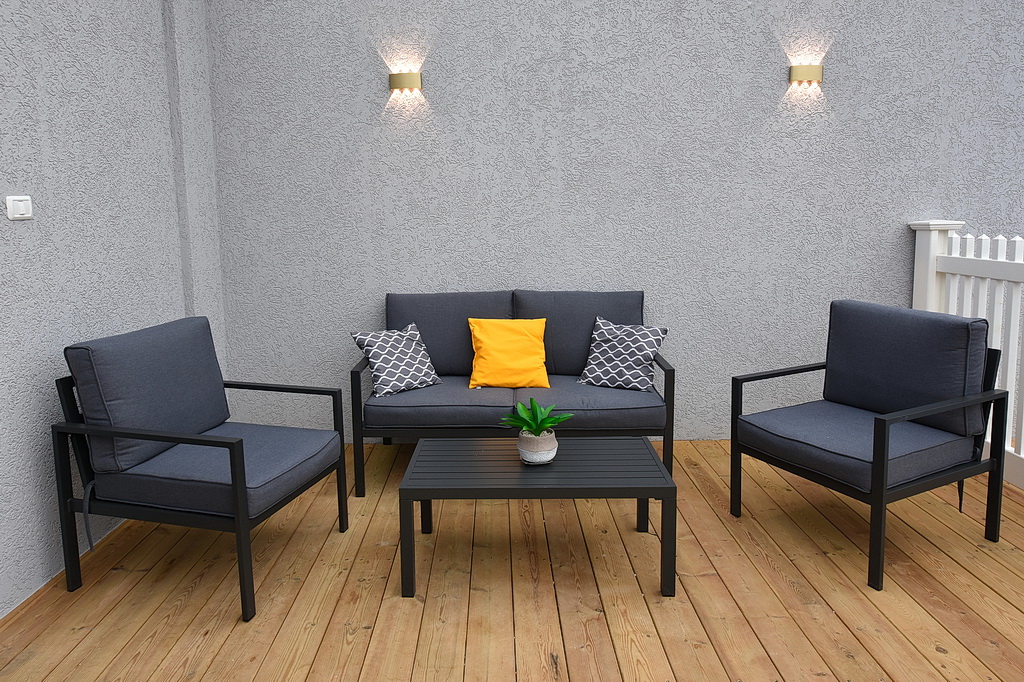 סוויטת האושר