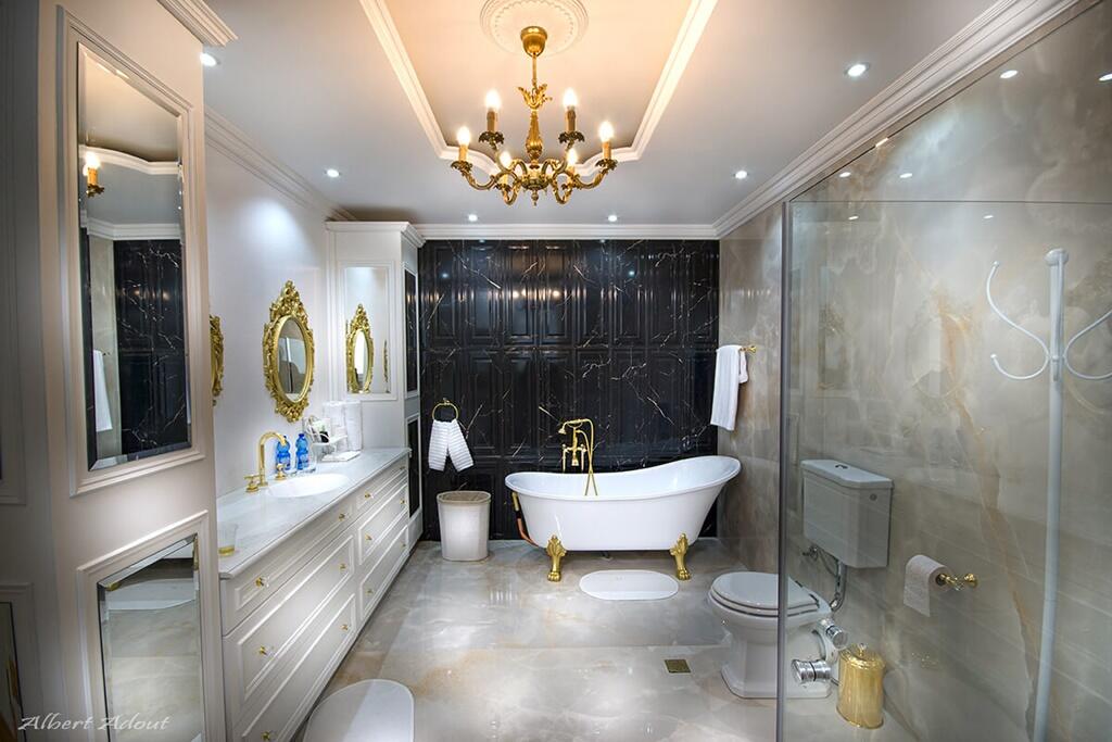 סוויטת נסיה בוטיק