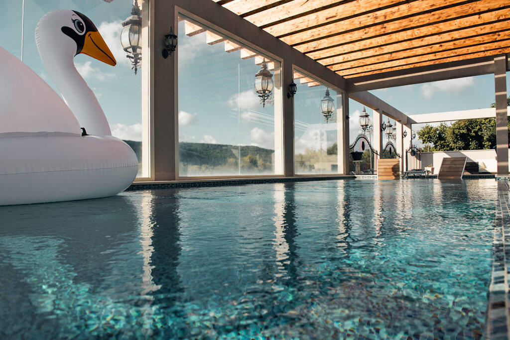 סוויטת נסיה בוטיק