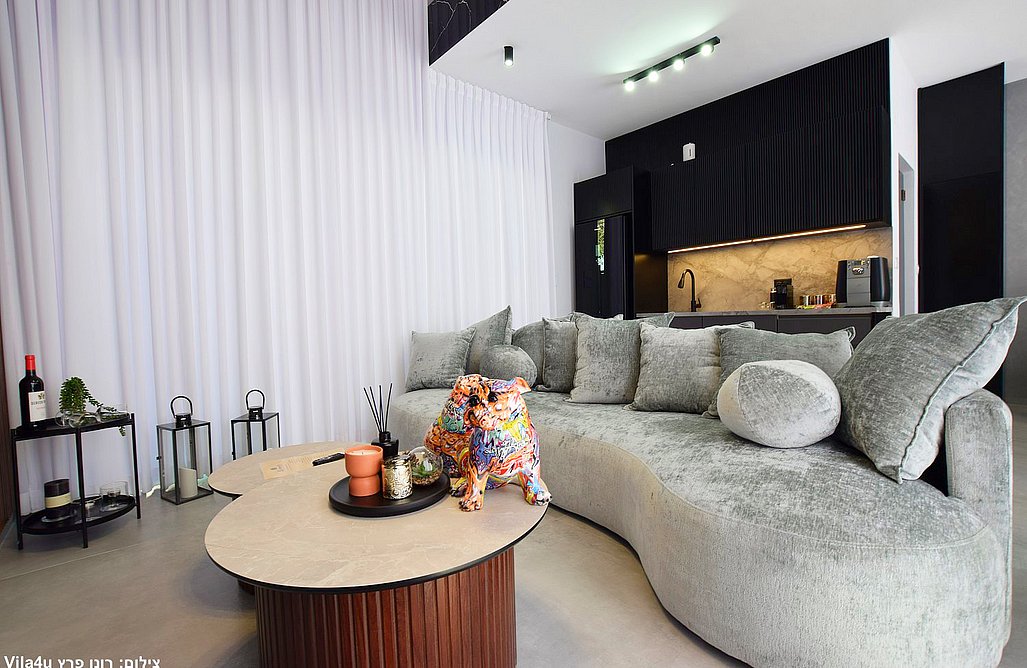 סוויטת דיאנס - dians luxury