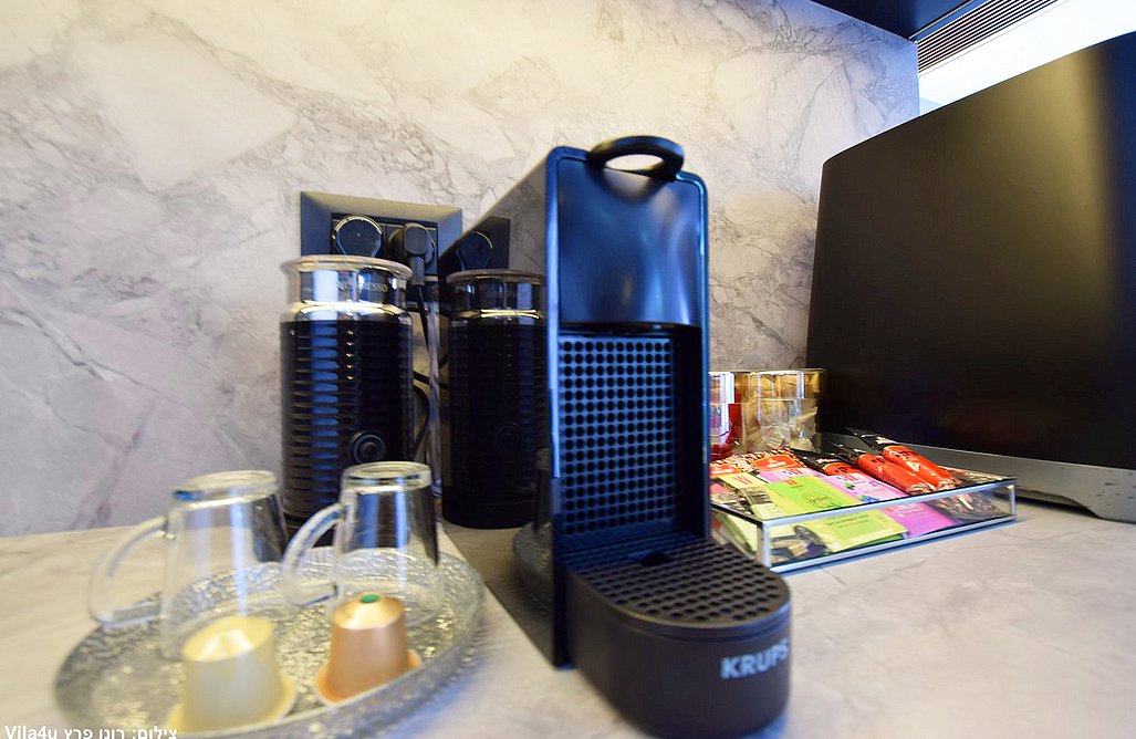 סוויטת דיאנס - dians luxury