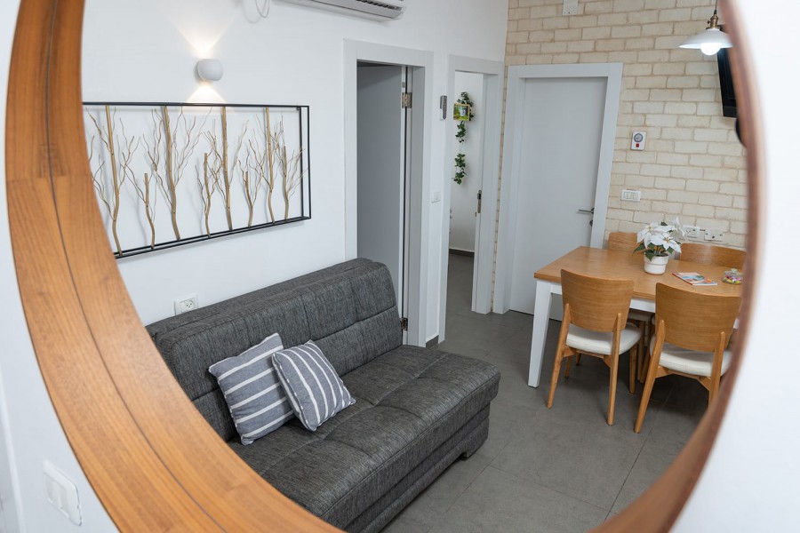 אחוזת בר יוחאי בגליל העליון