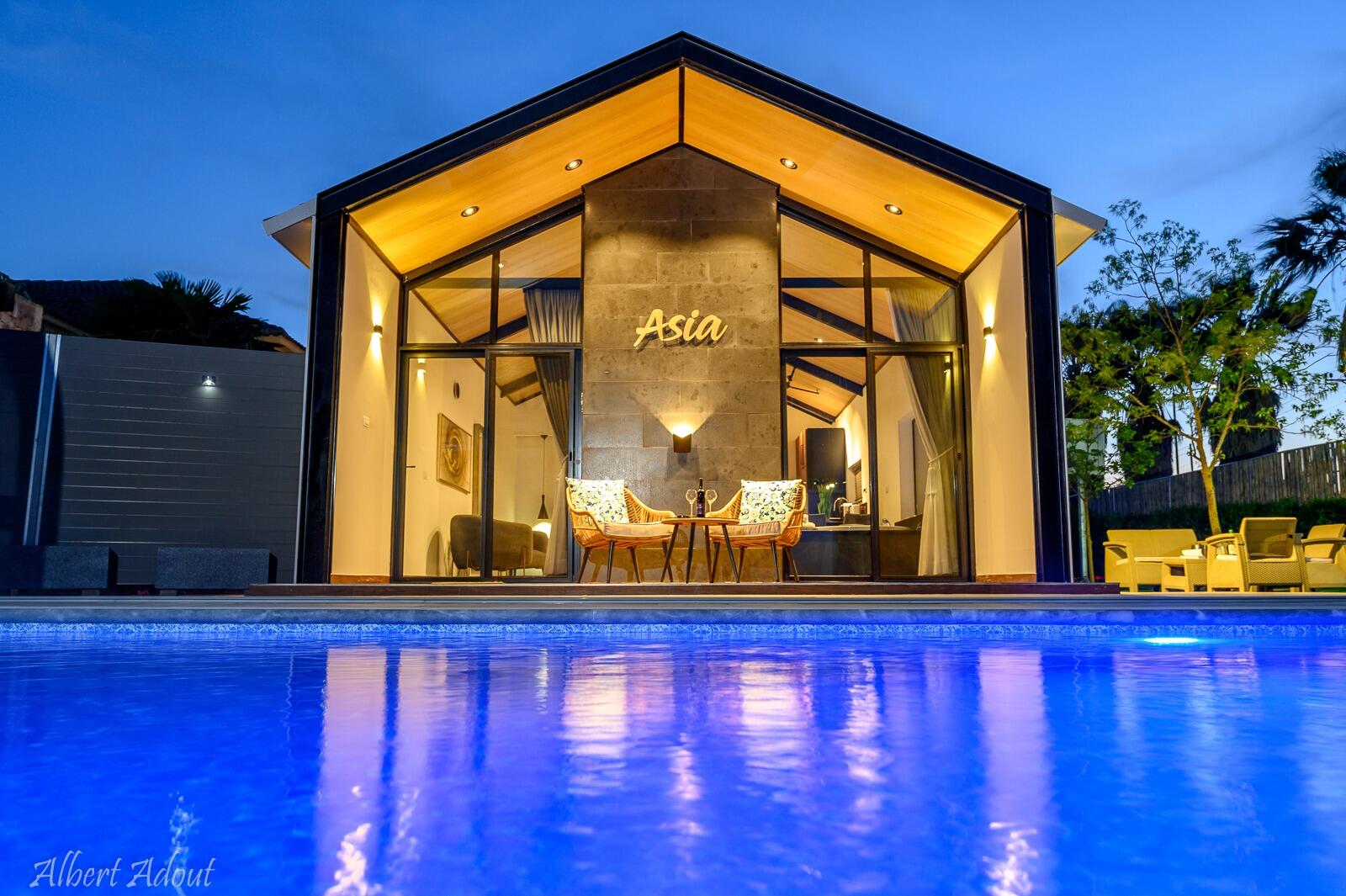 סוויטת אסיה