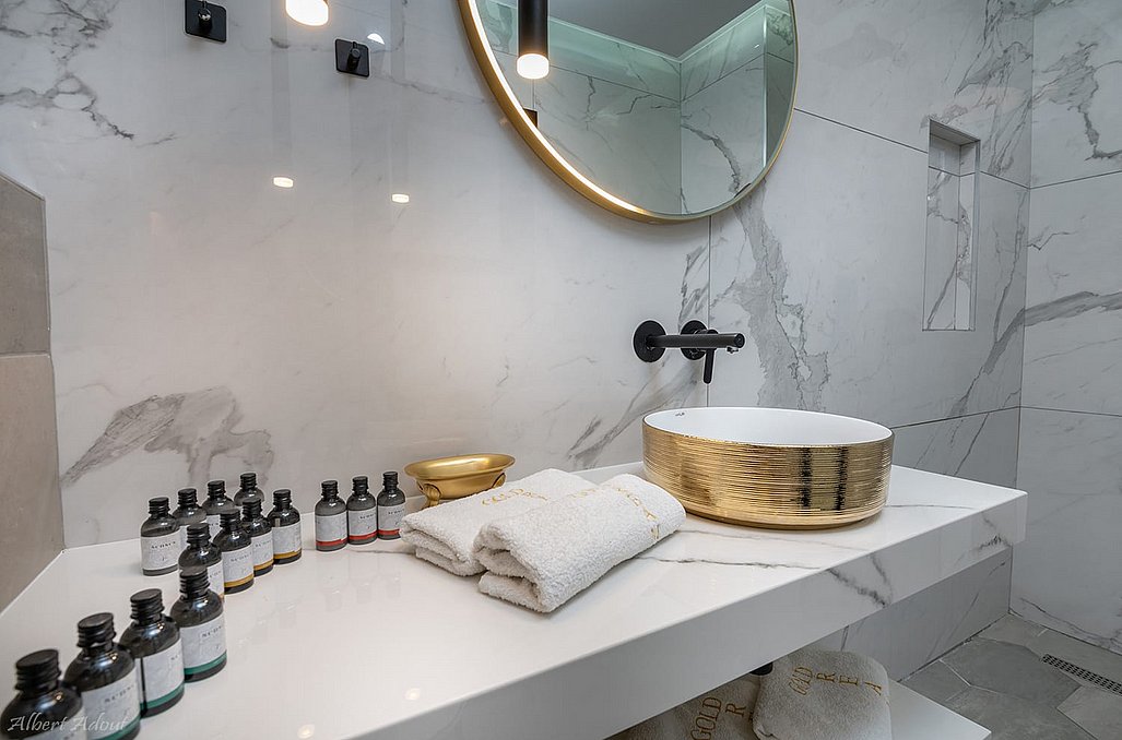 גולד דרים בוטיק 