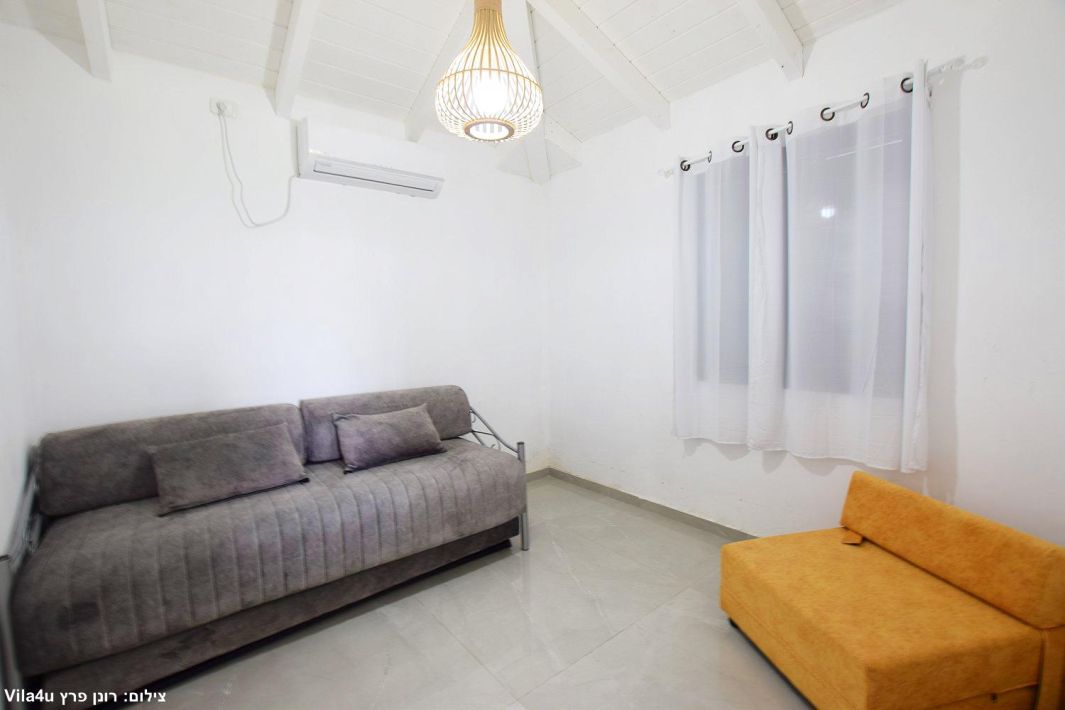 נווה בגליל במושב עלמה