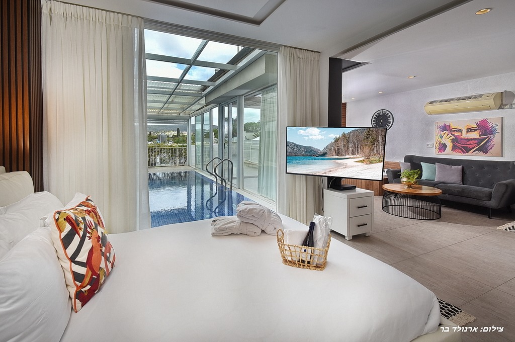 אלומות יוסף