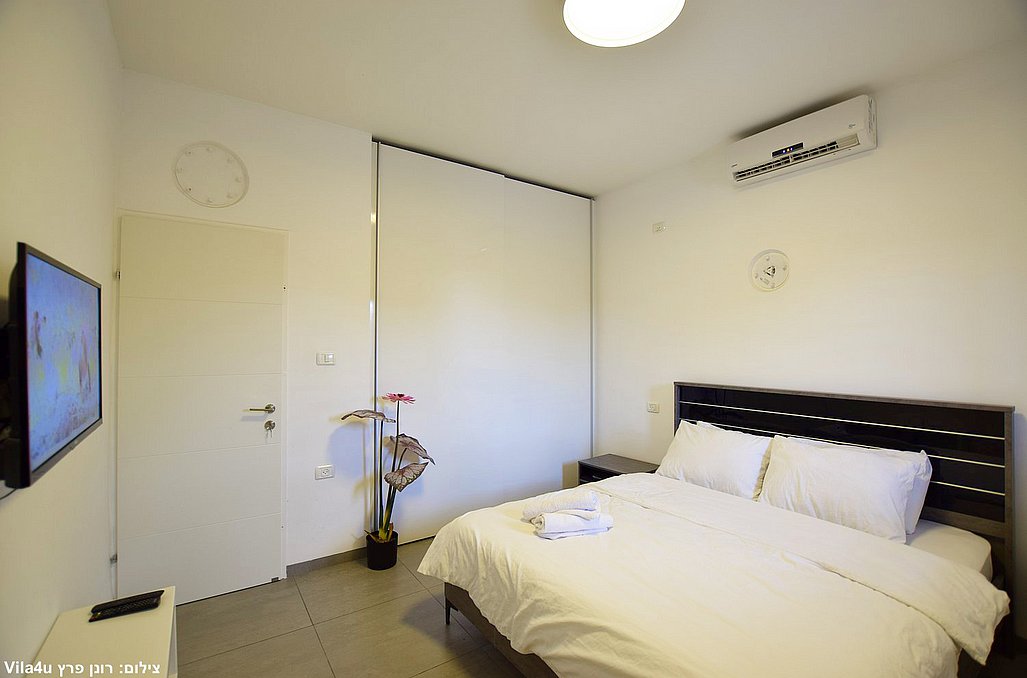 סוויטת בוטיק בגולן | מתחם נופש מפנק