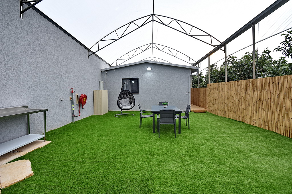 סוויטת האושר