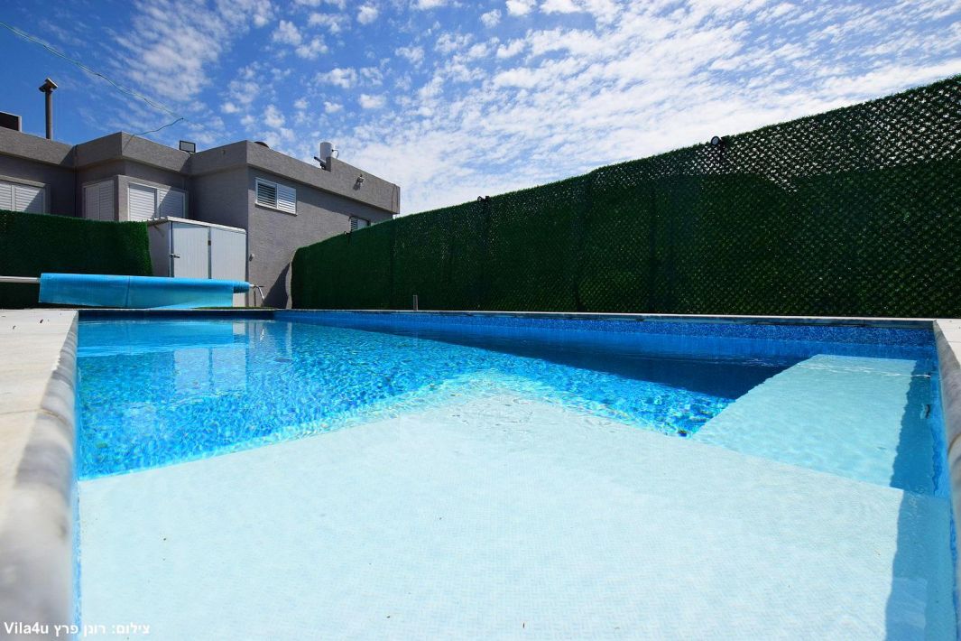 נווה בגליל במושב עלמה