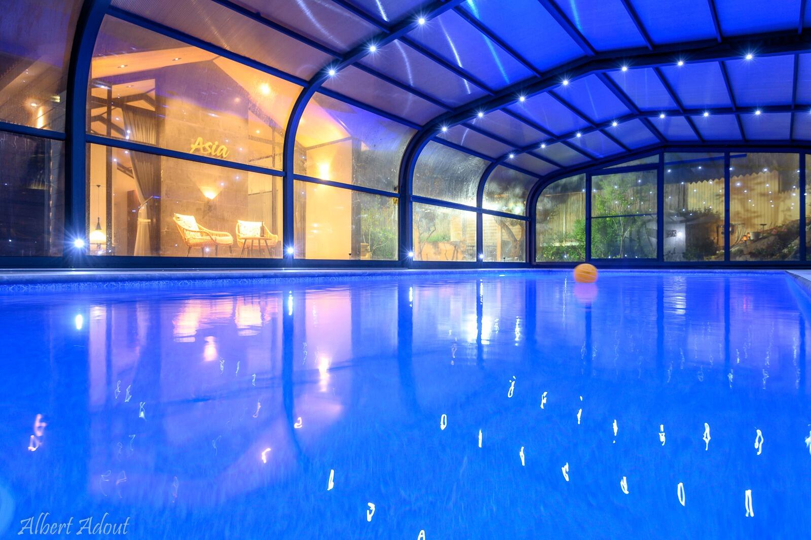 סוויטת אסיה