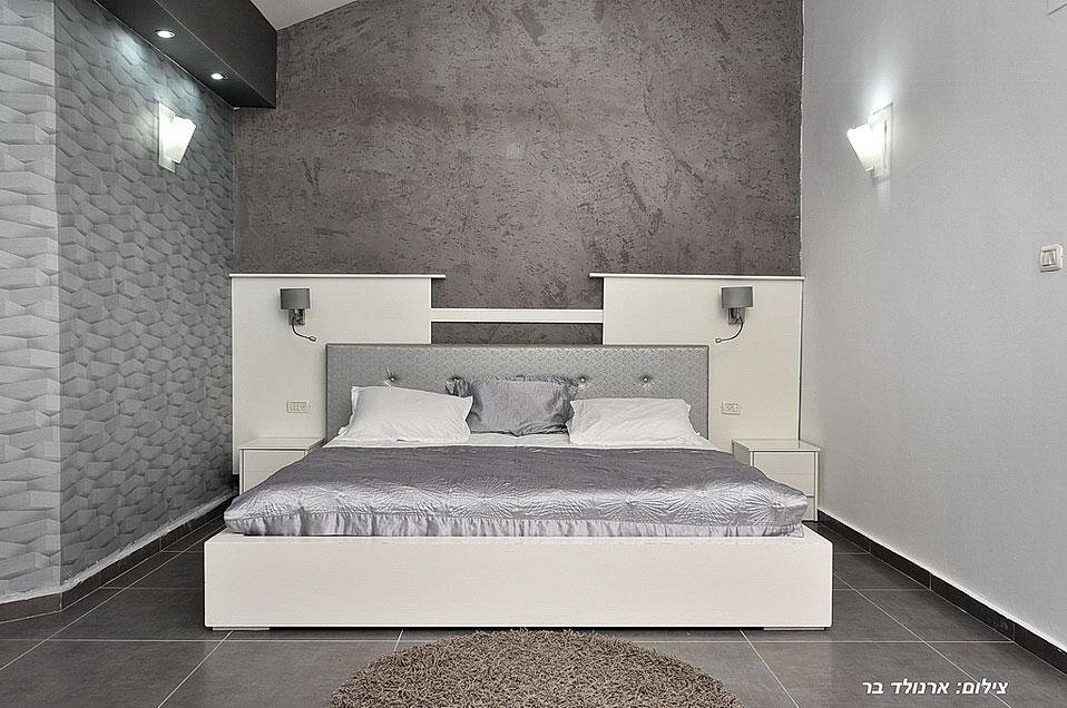 אחוזת בצל התמר