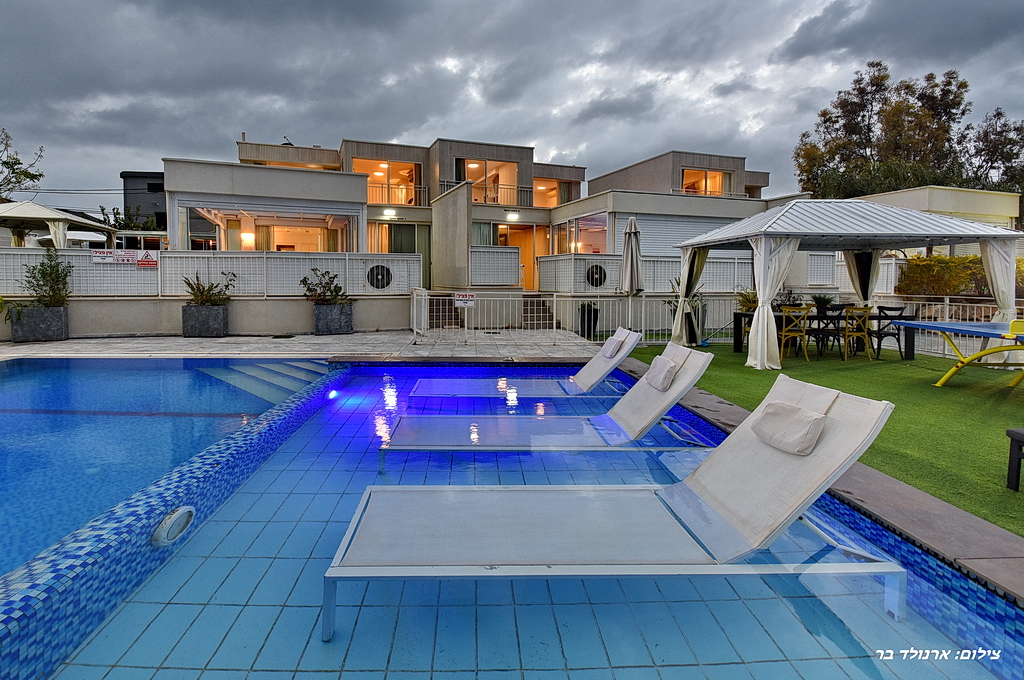 אלומות יוסף